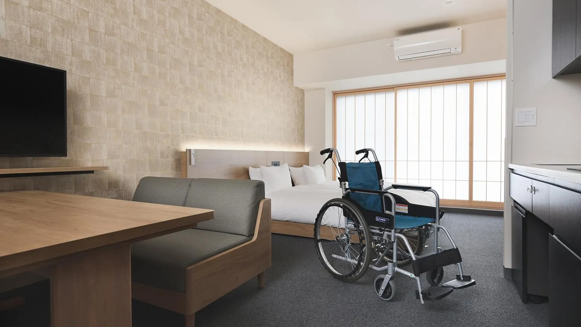 Mimaru Tokyo Kinshicho Hotel Japan