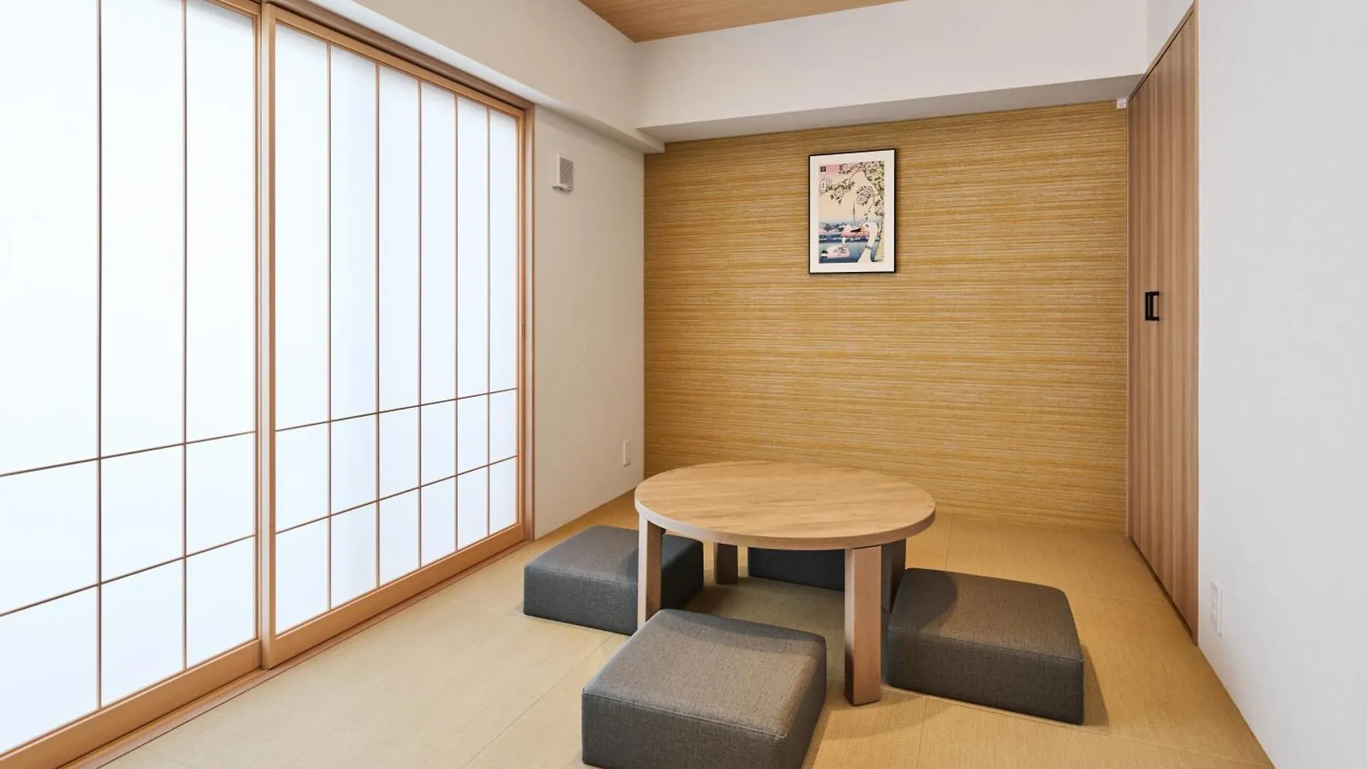 Mimaru Tokyo Kinshicho 호텔 일본