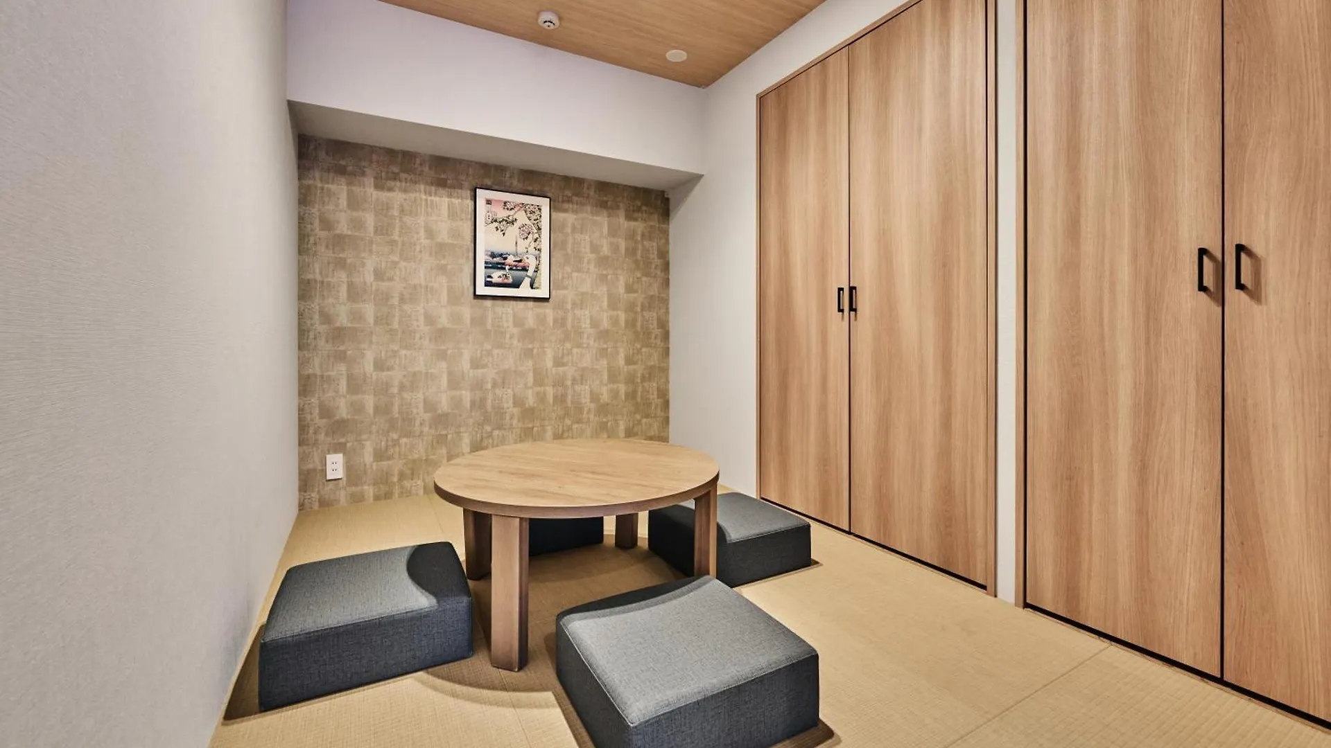 Mimaru Tokyo Kinshicho 호텔 4*,  일본