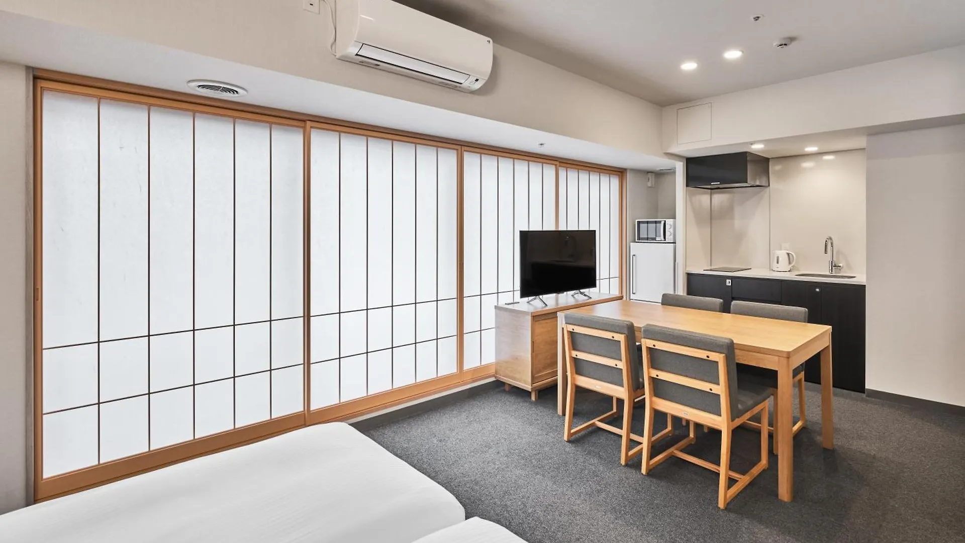 ****  Mimaru Tokyo Kinshicho 호텔 일본