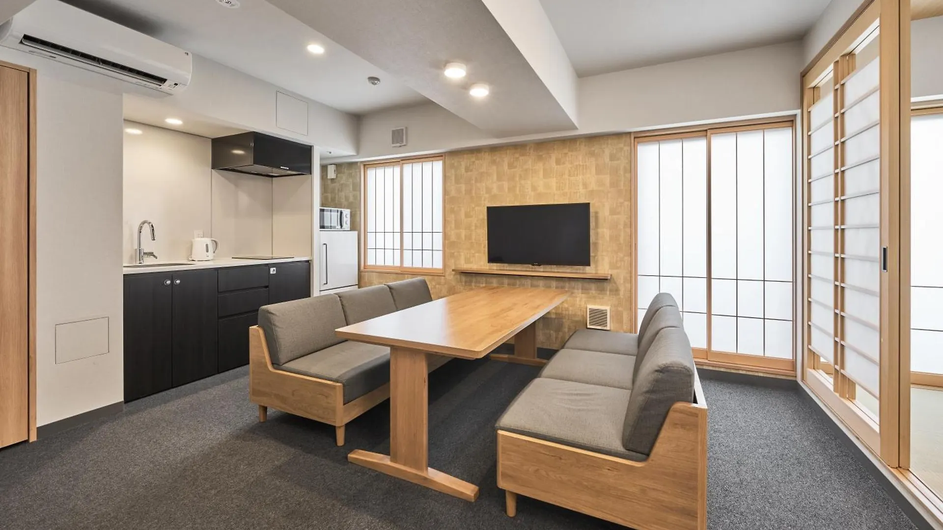 Mimaru Tokyo Kinshicho 호텔
