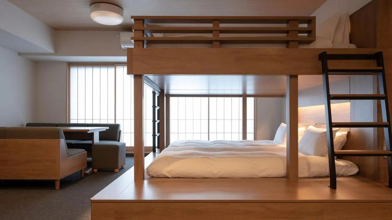 ****  Hotel Mimaru Tokyo Kinshicho Japan