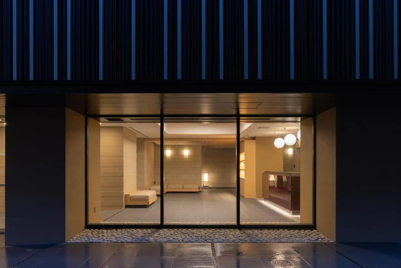 Hotel Mimaru Tokyo Kinshicho