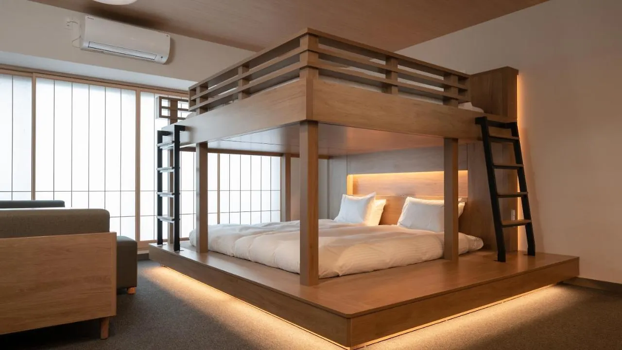 Hotel Mimaru Tokyo Kinshicho