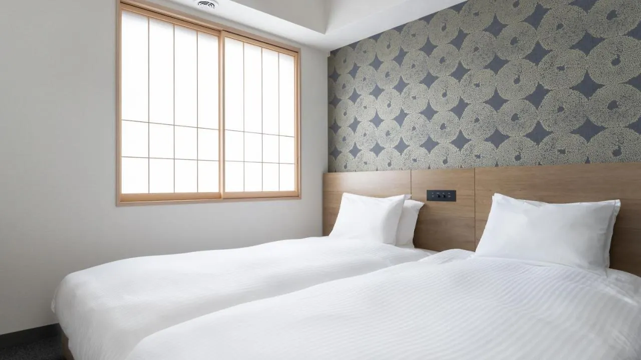 Hotel Mimaru Tokyo Kinshicho