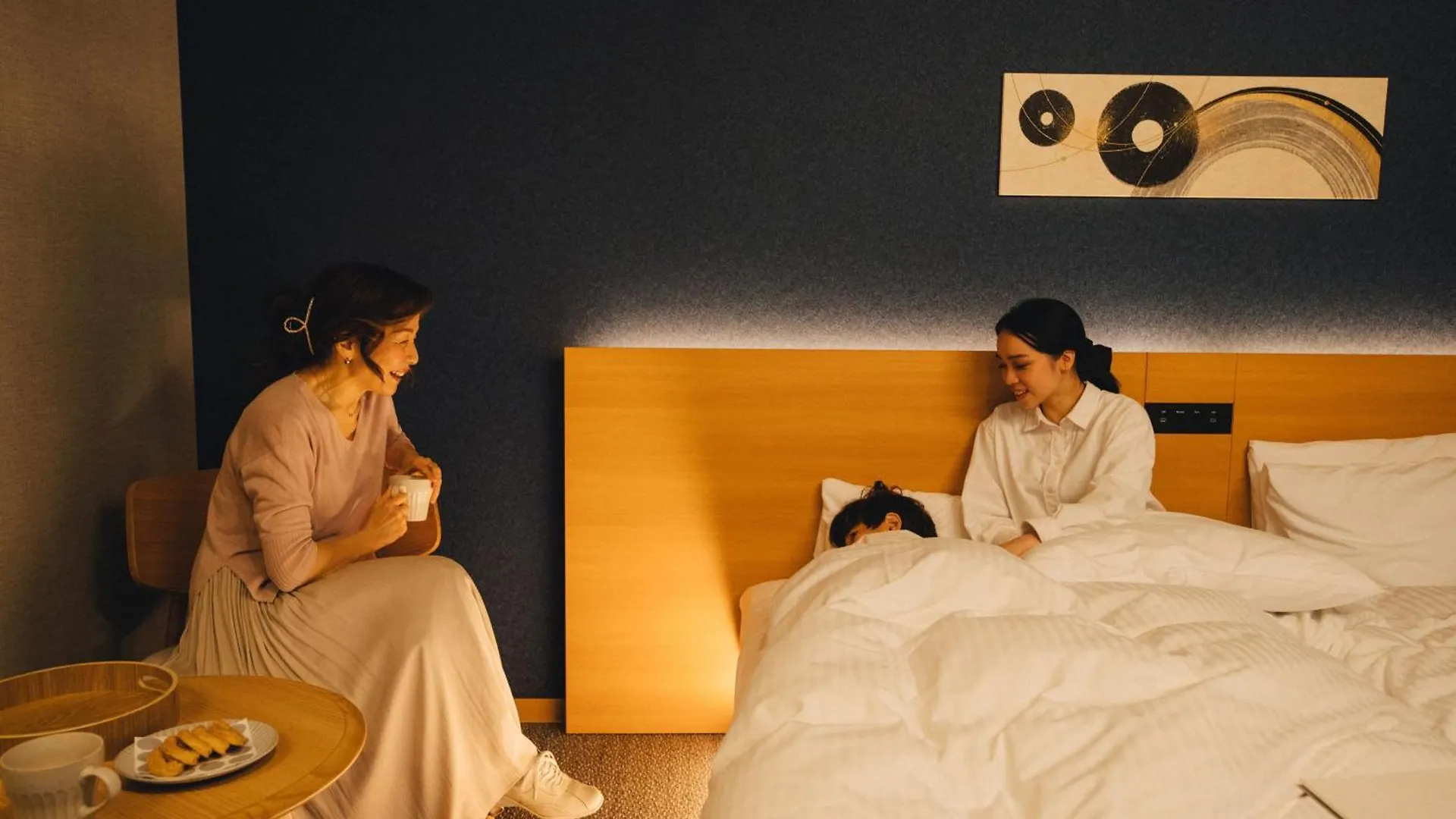 ****  Mimaru Tokyo Kinshicho Hotel Japan