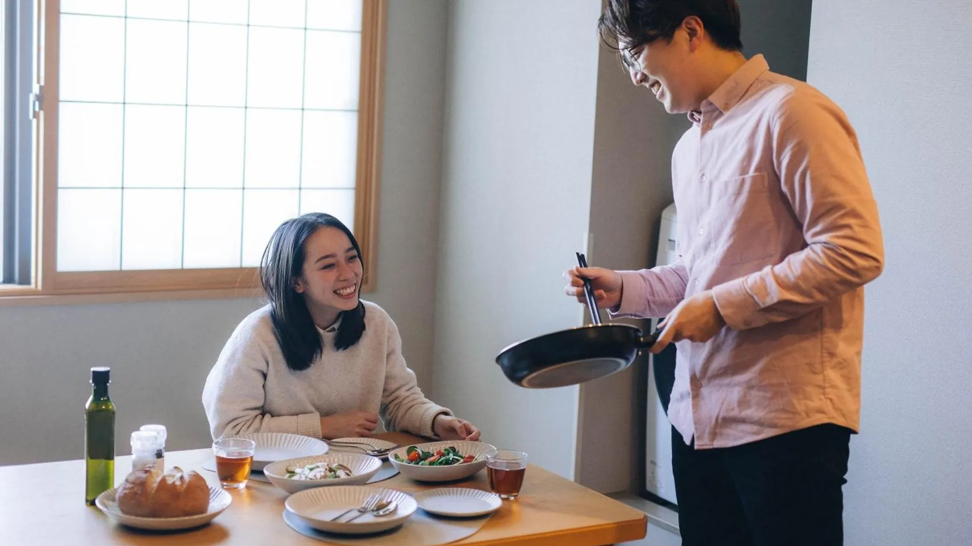 Hotel Mimaru Tokyo Kinshicho