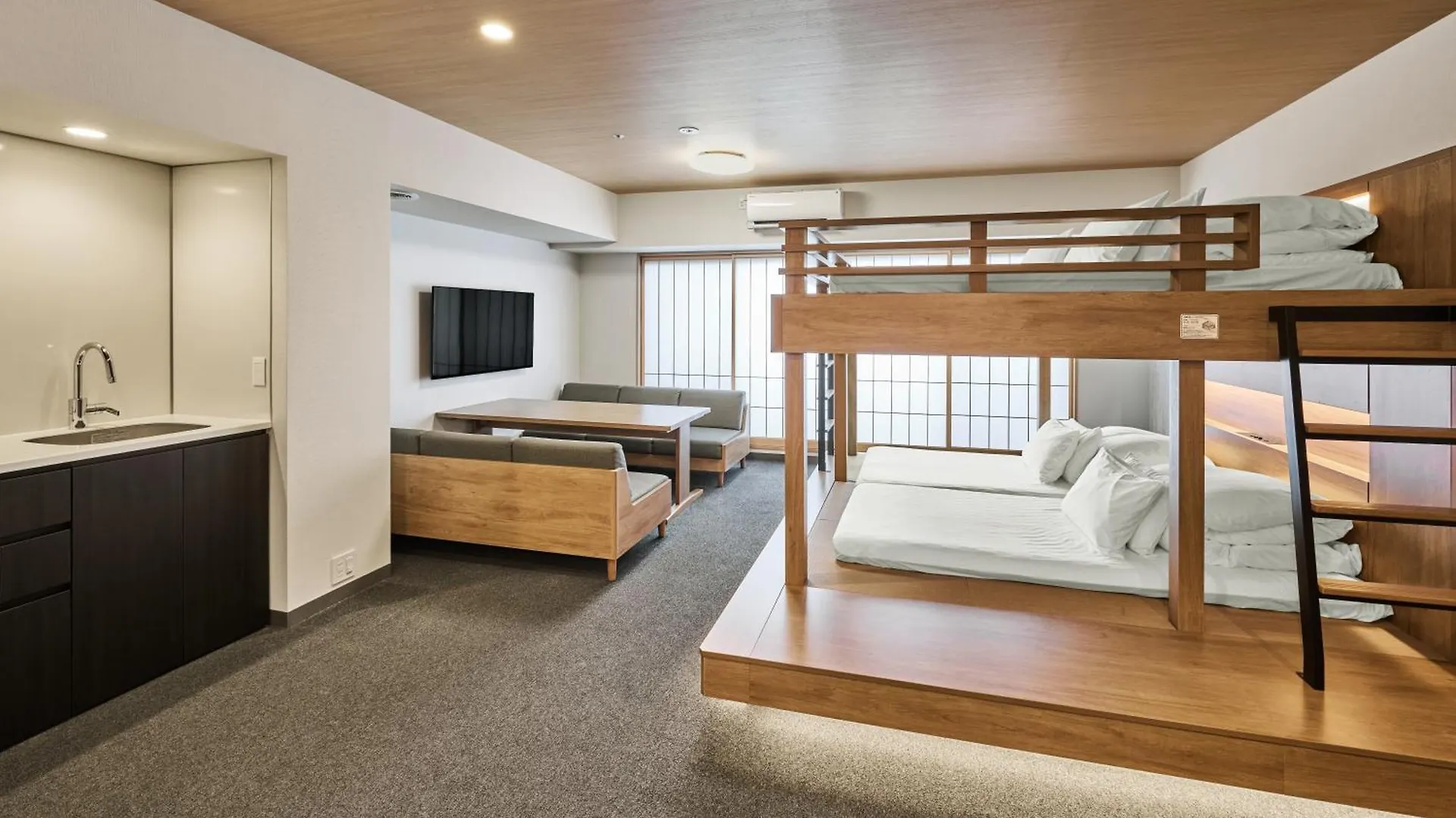 Mimaru Tokyo Kinshicho Hotel