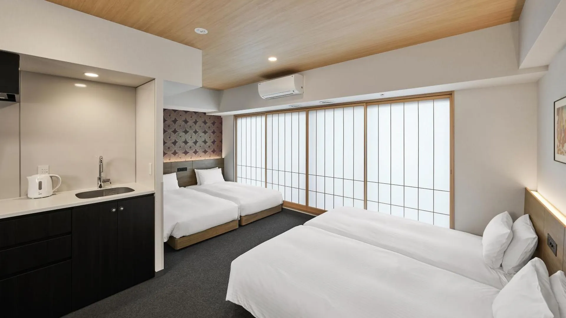 Hotel Mimaru Tokyo Kinshicho