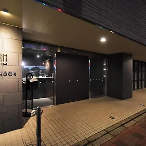 ランドーレジデンス東京スイーツ 東京都