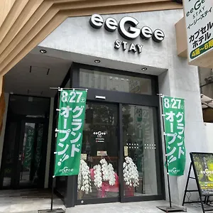 イージーステイ蒲田 東京都