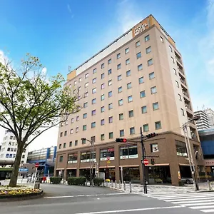 酒店 Jr东日本赤羽mets酒店
