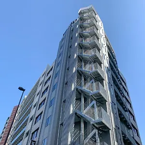 ホテルリブマックス東京神田east 東京都