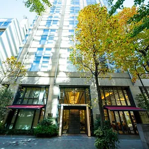 Hotel Koko Premier Nihonbashi Hamacho, Präfektur Tokio