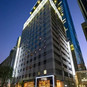 Hotel Super Premier Station Yaesu-chuoguchi