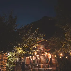 Pashko Auberge de jeunesse