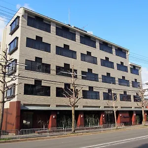 Ryokan Saga Grace ***