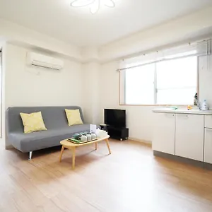 Akimi Building Osaka