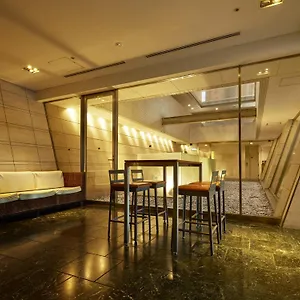 Hotel Fontaine Tokyo-ueno Okachimachi