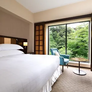 シェラトン都ホテル東京 ホテル 東京都