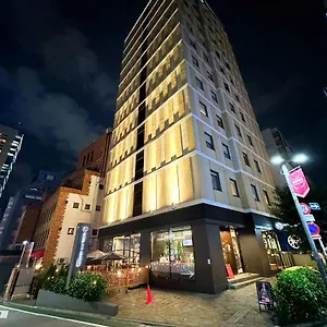 Hotel Sui Akasaka By Abest, Präfektur Tokio