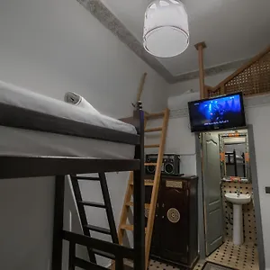 Riad Dar Skifo 