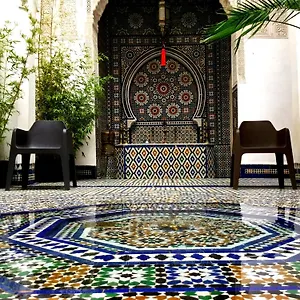 Dar 7 Louyat Maison d'hôtes
