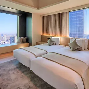 The Royal Park Iconic Shiodome Tokyo prefektur