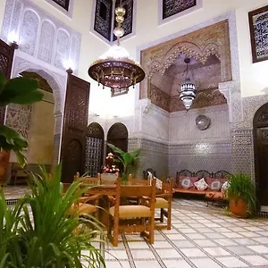 Palacete Riad