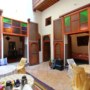 Mikou Maison d'hôtes