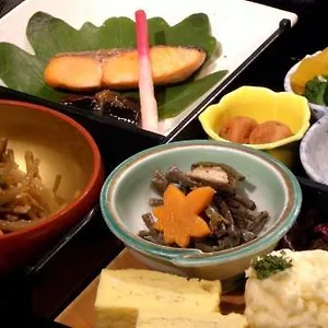 剣淵温泉 レークサイド桜岡 旅館 剣淵町