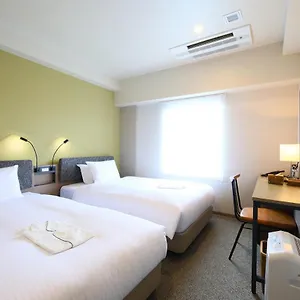 Hotel Ici Ueno Shin Okachimachi, Präfektur Tokio