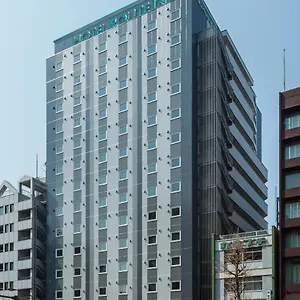 Hotel Route-inn Grand Asakusabashi, Präfektur Tokio