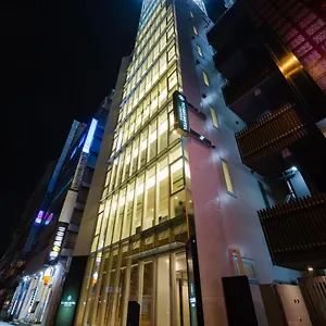 トーセイホテルココネ上野 東京都