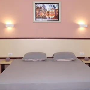 Hotel Ronaldo 