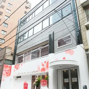 Hôtel capsule Akihabara Bay