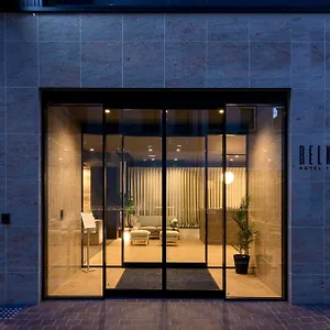 Hotel Belken, Präfektur Tokio