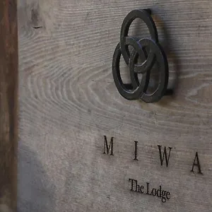 The Miwa Kyoto