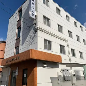 ビジネスホテル大吉 ホテル 名古屋市