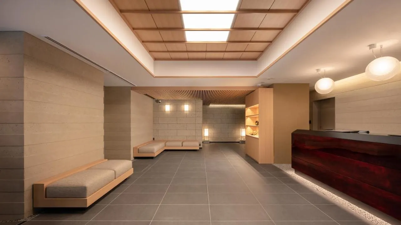 فندق Mimaru Tokyo Kinshicho اليابان