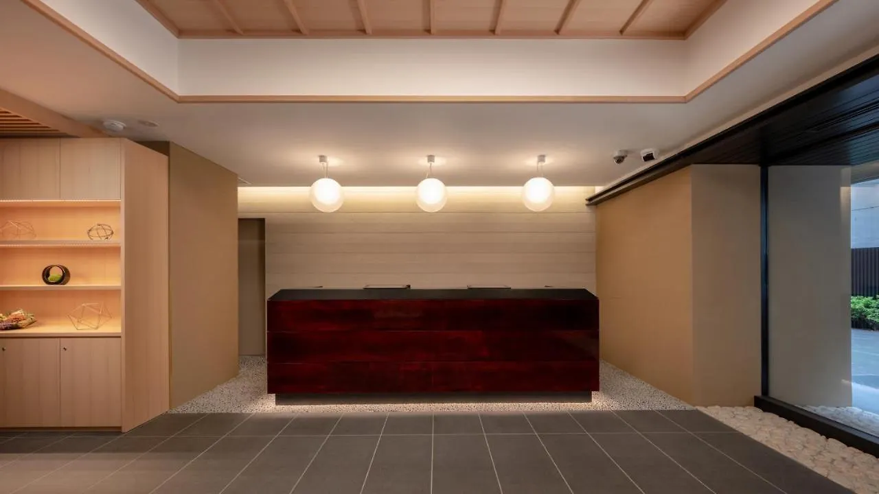 فندق Mimaru Tokyo Kinshicho 4*,  اليابان