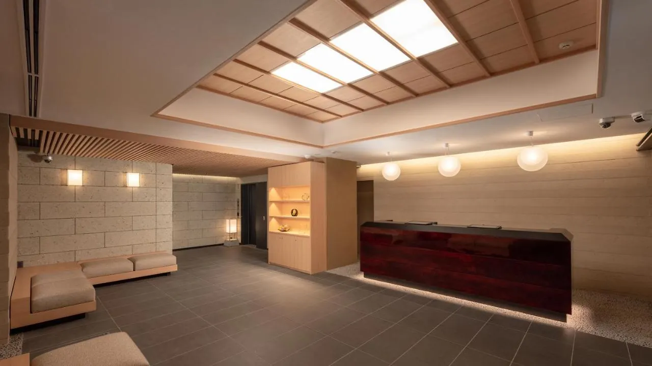 فندق Mimaru Tokyo Kinshicho