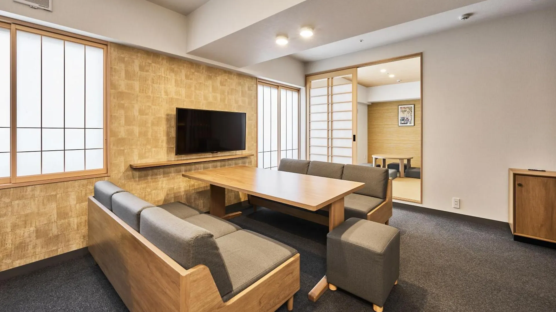 فندق Mimaru Tokyo Kinshicho