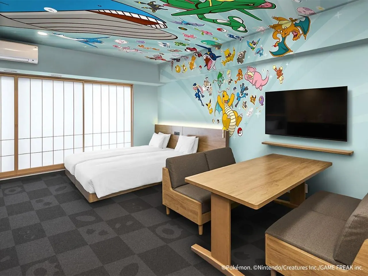 فندق Mimaru Tokyo Kinshicho
