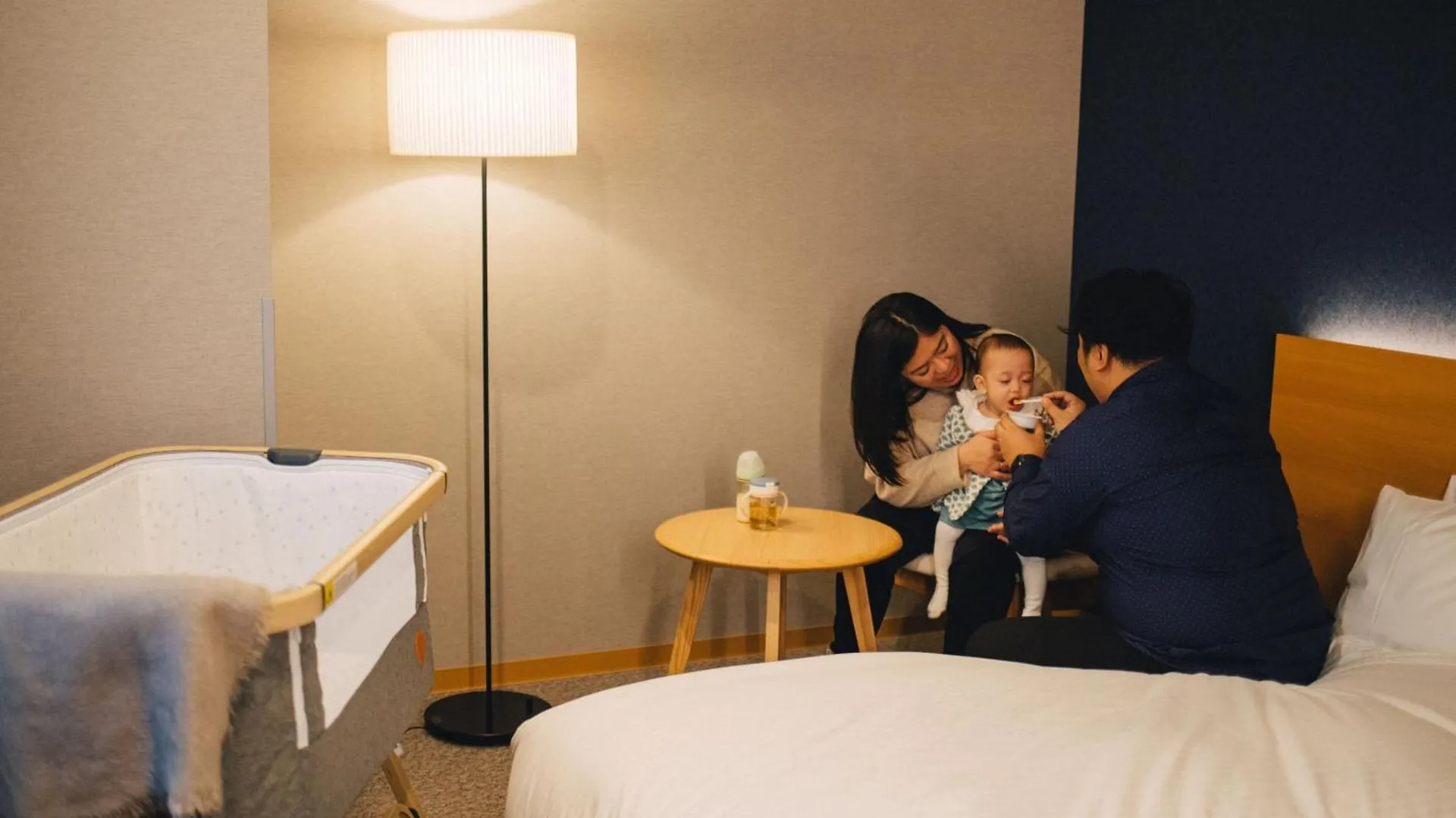 Mimaru Tokyo Kinshicho Hotell