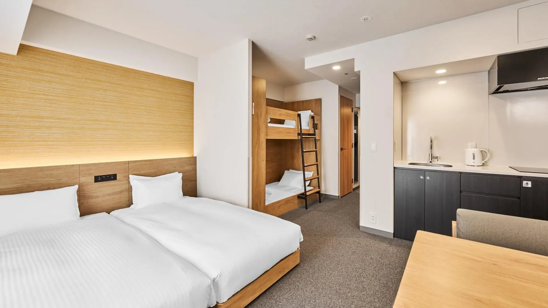 Mimaru Tokyo Kinshicho Hotell 4*,