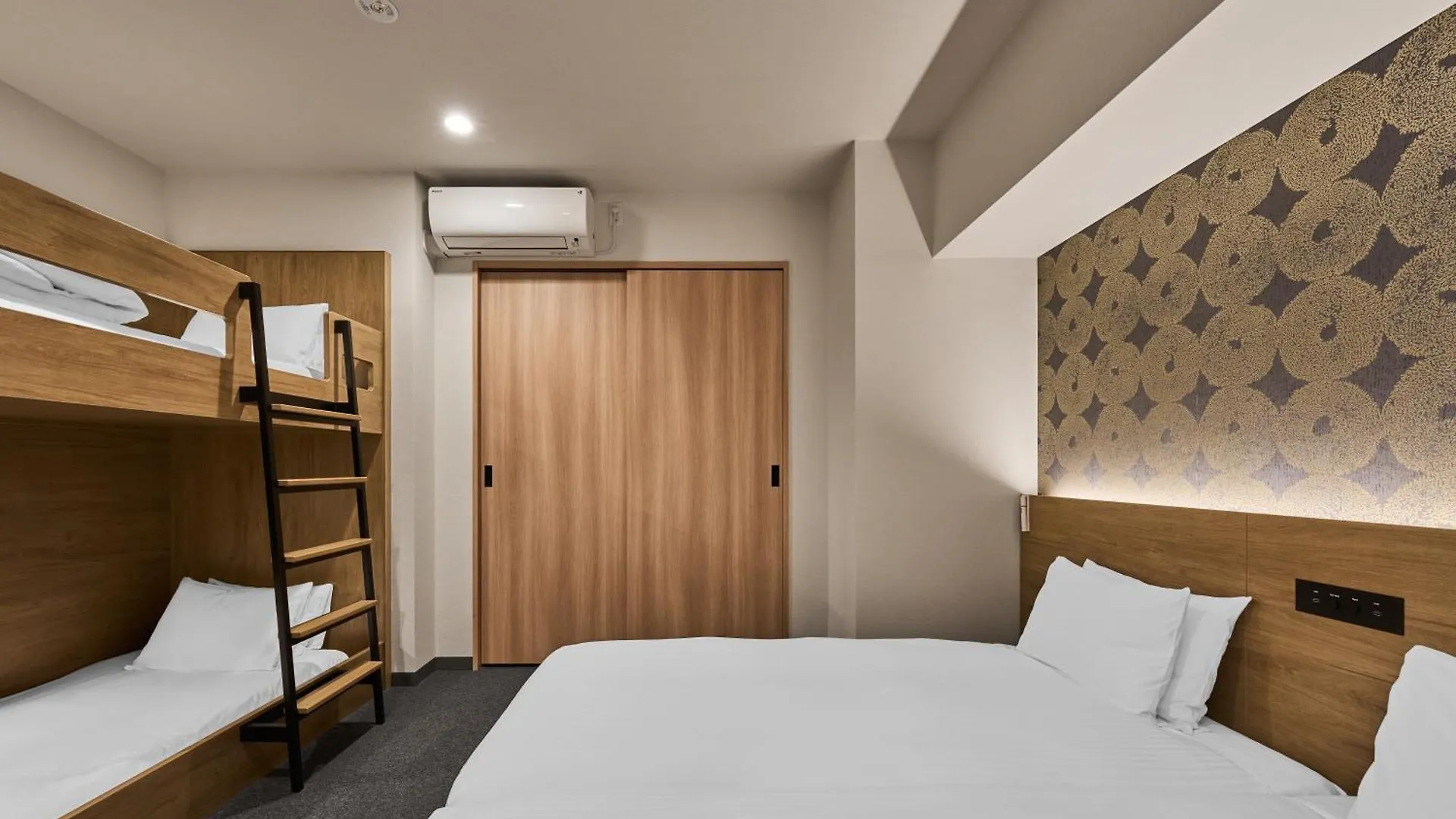 Mimaru Tokyo Kinshicho Hotell 4*,  Japan