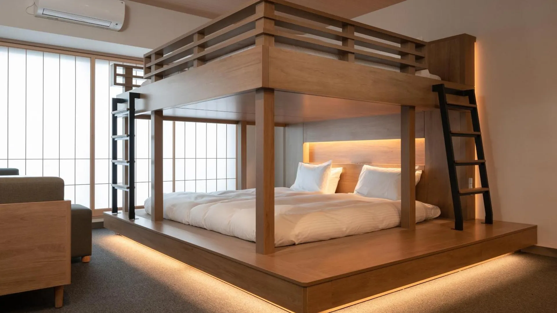 Mimaru Tokyo Kinshicho Hotel