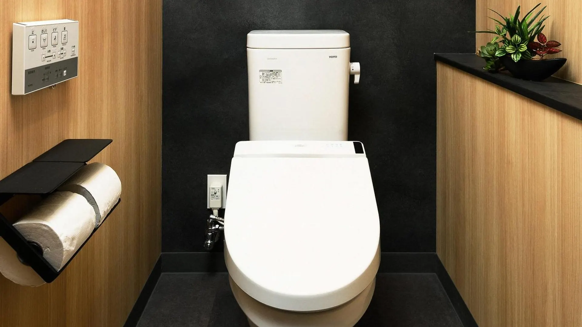 Mimaru Tokyo Kinshicho Hotel