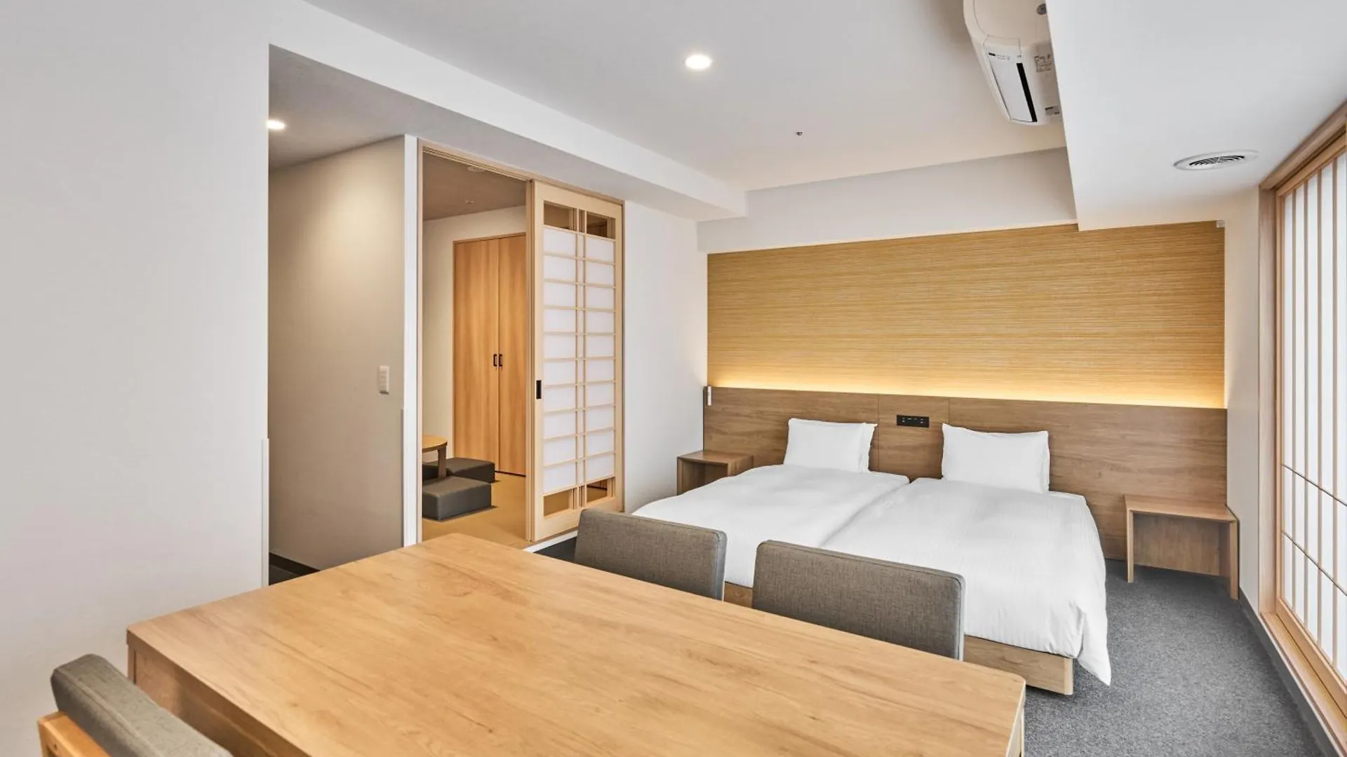 Mimaru Tokyo Kinshicho Hotel Japan